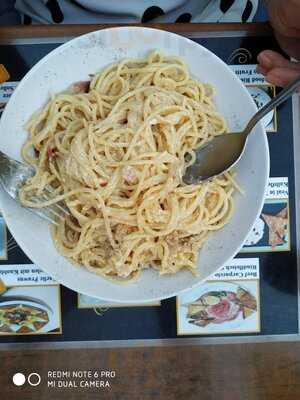 Trattoria Da Marcello Ristorante Pizzeria Italiano