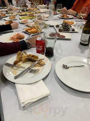 Bar Restaurant Las Regiones