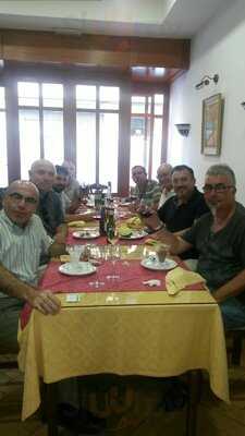 Bar Restaurant Las Regiones