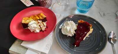 Bar Restaurant Las Regiones