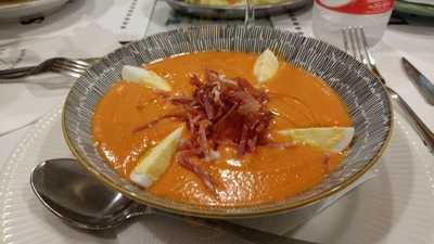 Bar Restaurant Las Regiones