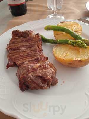 Bar Restaurant Las Regiones