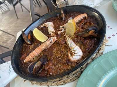 Bar Restaurant Las Regiones