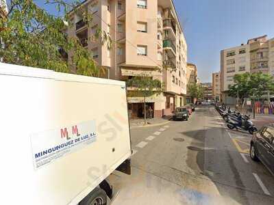 Bar Restaurant Las Regiones