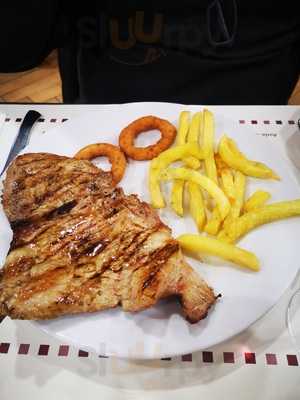 Bar Restaurant Las Regiones