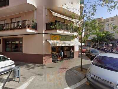 Bar Restaurant Las Regiones