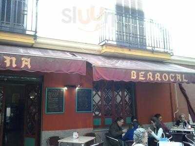 Taberna Berrocal Seville Spain