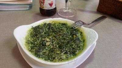 Taberna Berrocal Seville Spain