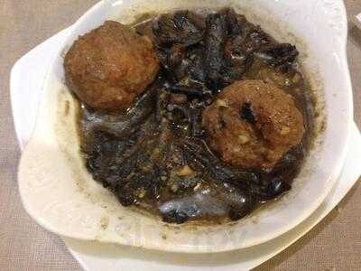 Taberna Berrocal Seville Spain