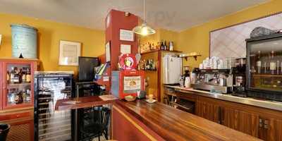 Taberna Berrocal Seville Spain