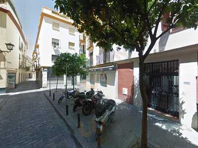Taberna Berrocal Seville Spain