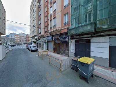 El Huevito Jamonería