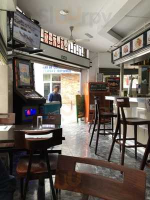 Restaurante Faisan De Oro