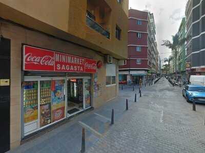 Restaurante Faisan De Oro