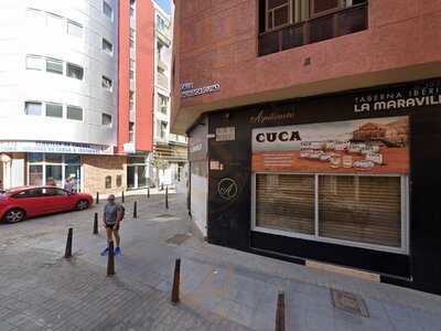 Restaurante Faisan De Oro