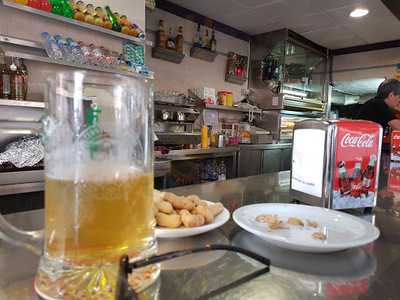 Restaurante Faisan De Oro