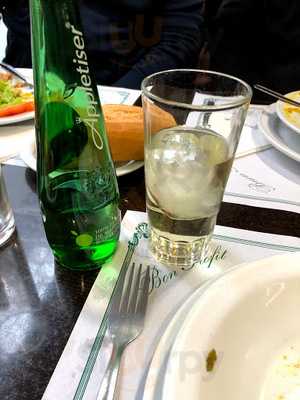 Restaurante Faisan De Oro