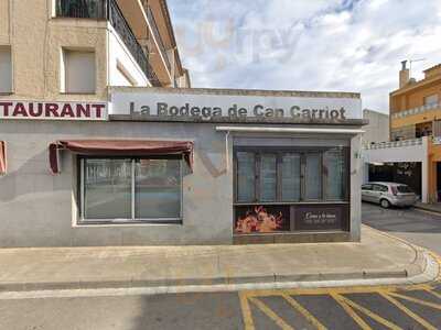 La Bodega De Can Carriot