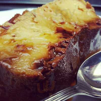 La Bodega De Can Carriot