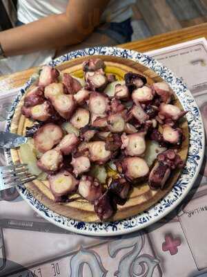 Puertecillo Paral·lel