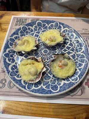 Puertecillo Paral·lel