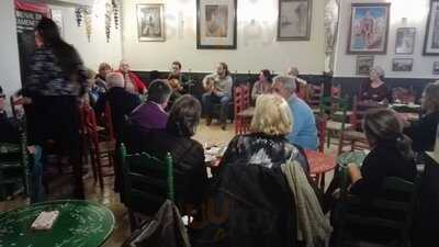 Tbo Sevilla Cc Don Cecilio