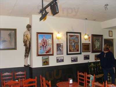 Tbo Sevilla Cc Don Cecilio