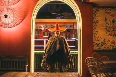 Restaurante Asador Casa Del Santo