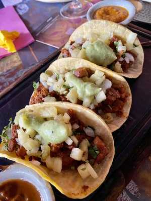 Restaurante Asador Casa Del Santo