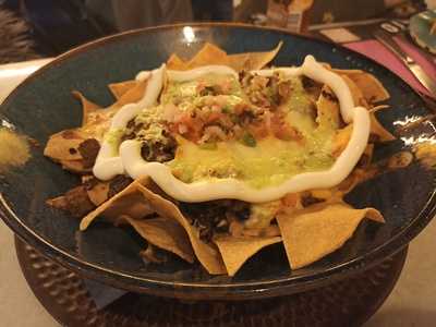 Restaurante Asador Casa Del Santo