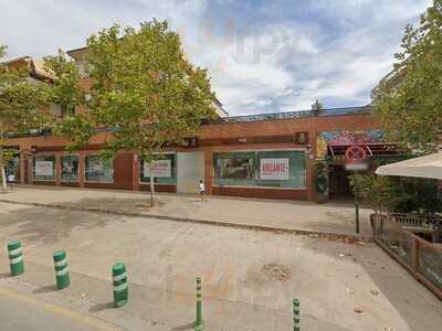 Restaurante Asador Casa Del Santo