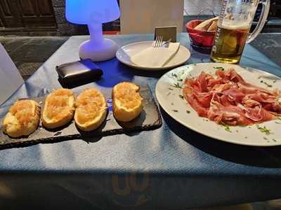 Adargoma Restaurante Grill Adargoma