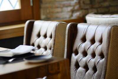 La Deriva Restaurant