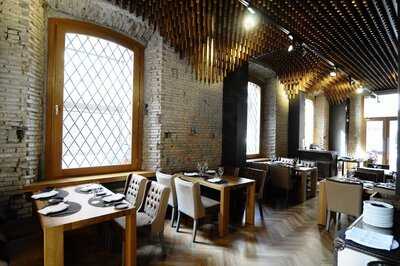 La Deriva Restaurant