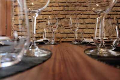 La Deriva Restaurant