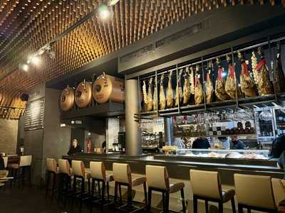 La Deriva Restaurant