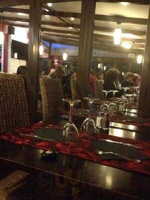 Restaurant Pizzeria Casa Di Roma