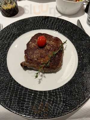 Restaurant Pizzeria Casa Di Roma