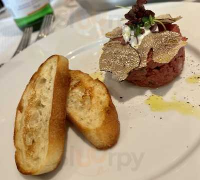 Restaurant Pizzeria Casa Di Roma