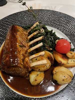 Restaurant Pizzeria Casa Di Roma