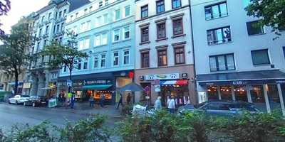 Restaurant Pizzeria Casa Di Roma