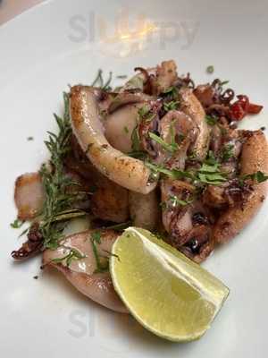 Restaurant Pizzeria Casa Di Roma