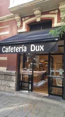 Cafeteria Dux