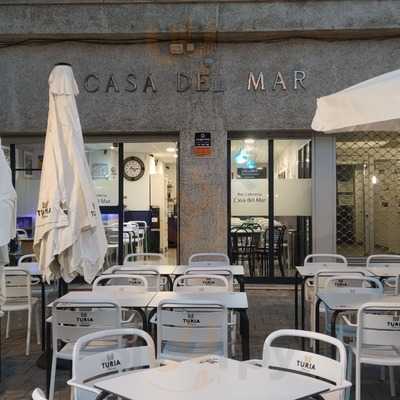 Casa Del Mar