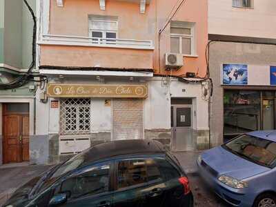 Bar Cafe Isla De Cuba