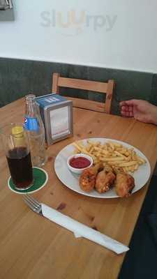 Bar Cafe Isla De Cuba