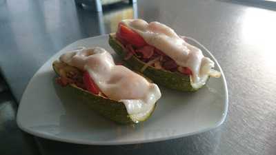 Bar Cafe Isla De Cuba