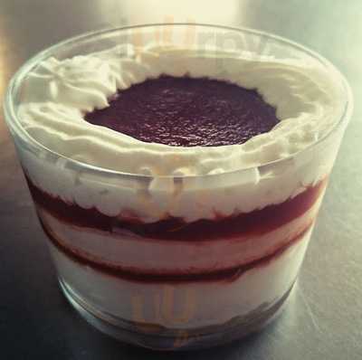 Bar Cafe Isla De Cuba