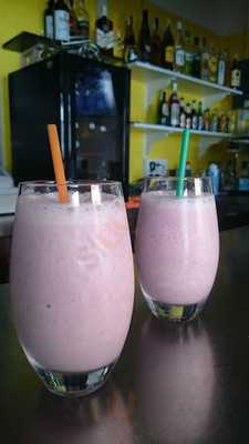 Bar Cafe Isla De Cuba