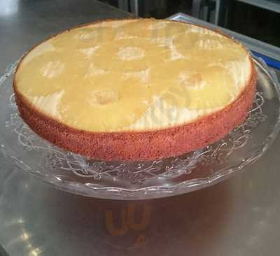 Bar Cafe Isla De Cuba